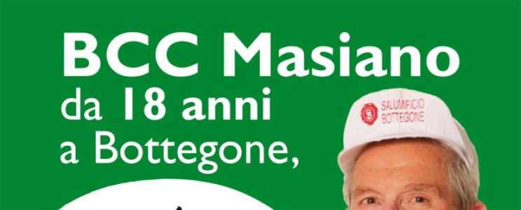 BCC Masiano